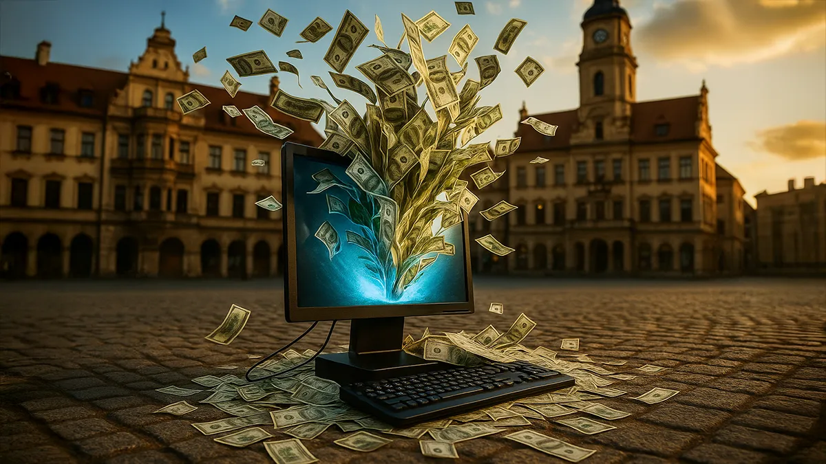 Rathaus-pc-Geld